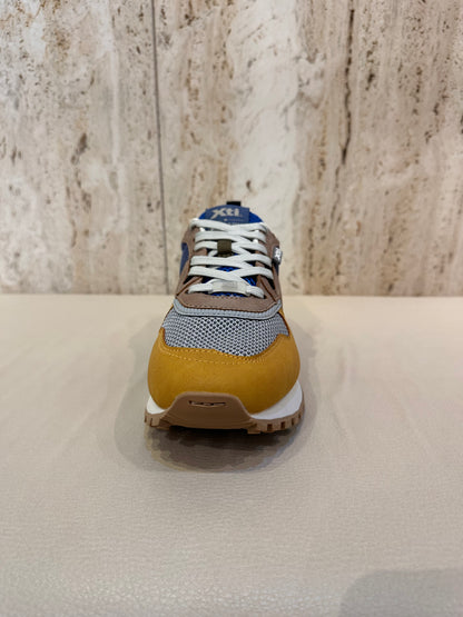 XTI ZAPATILLA 141344 PANAMA