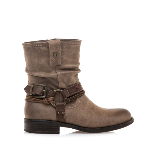 MUSTANG BOTIN PLANO PERSEA 59349