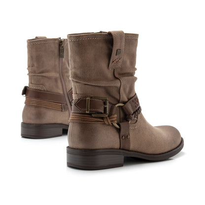 MUSTANG BOTIN PLANO PERSEA 59349