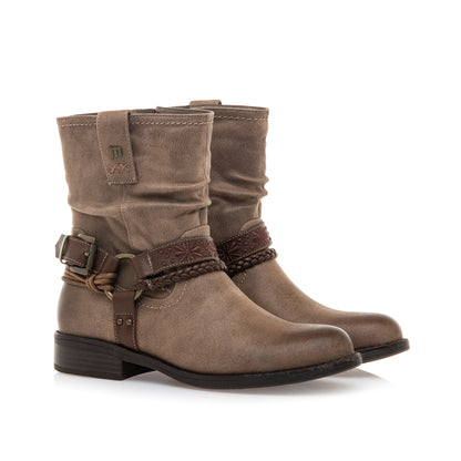 MUSTANG BOTIN PLANO PERSEA 59349