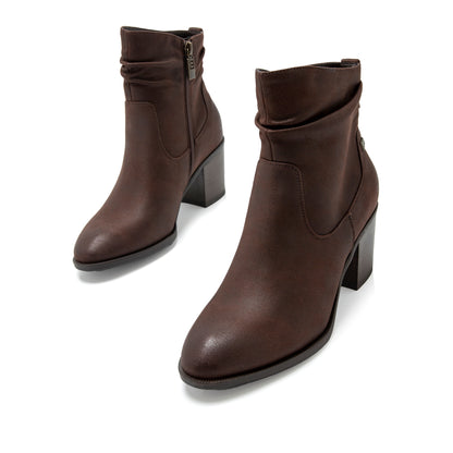 BOTIN MUSTANG MIRIANA TACON