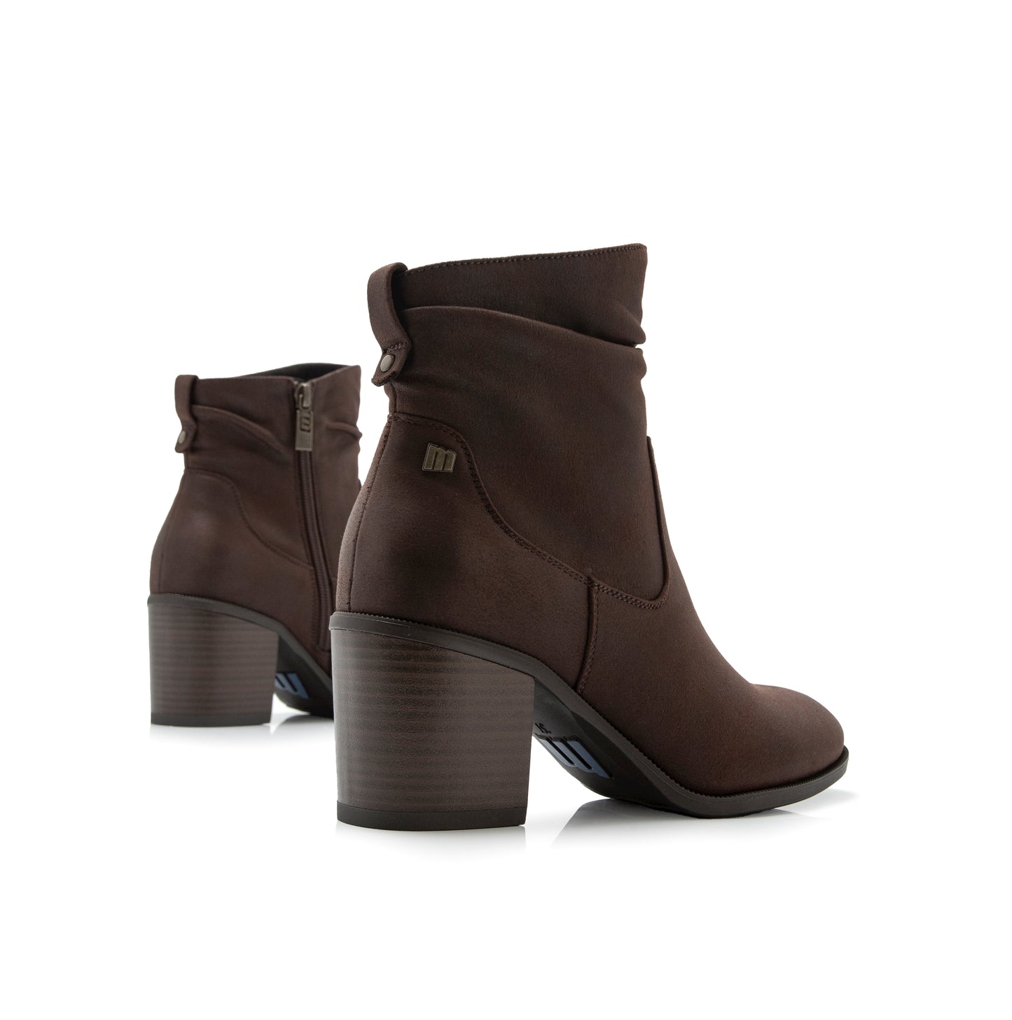 BOTIN MUSTANG MIRIANA TACON