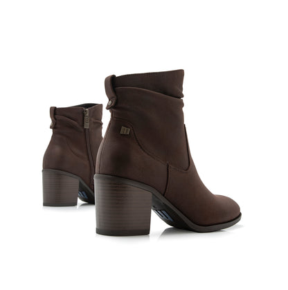 BOTIN MUSTANG MIRIANA TACON