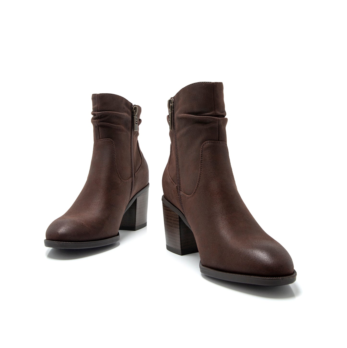 BOTIN MUSTANG MIRIANA TACON