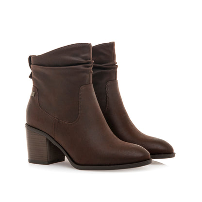 BOTIN MUSTANG MIRIANA TACON