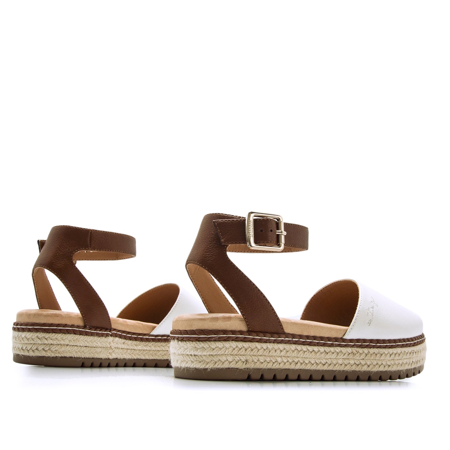 SANDALIAS MUSTANG AMELIE BLANCO