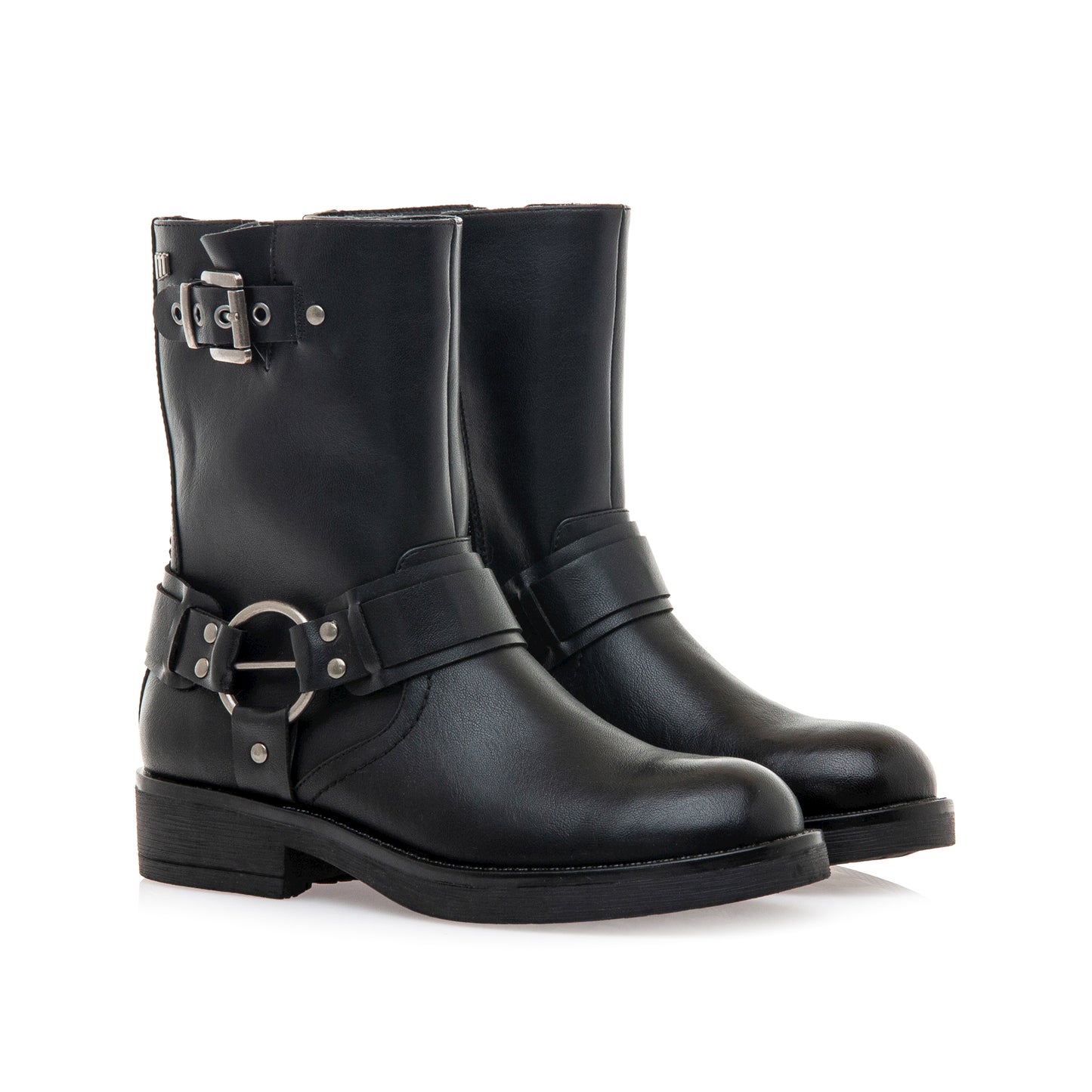 MUSTANG BOTIN BRUNEI NEGRO