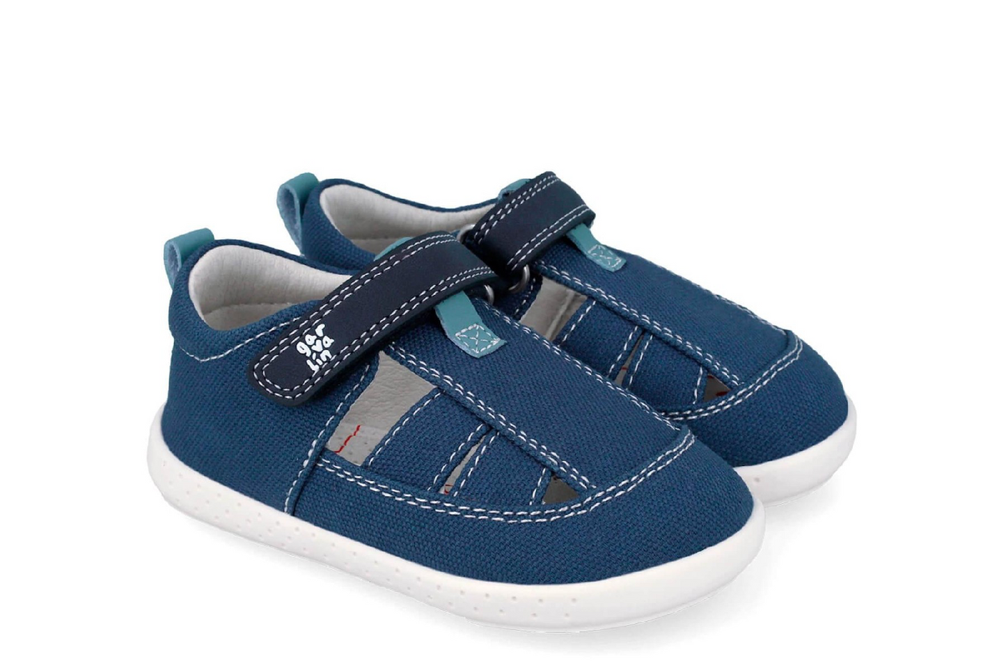 SANDALIA GARVALIN A252348 LONA