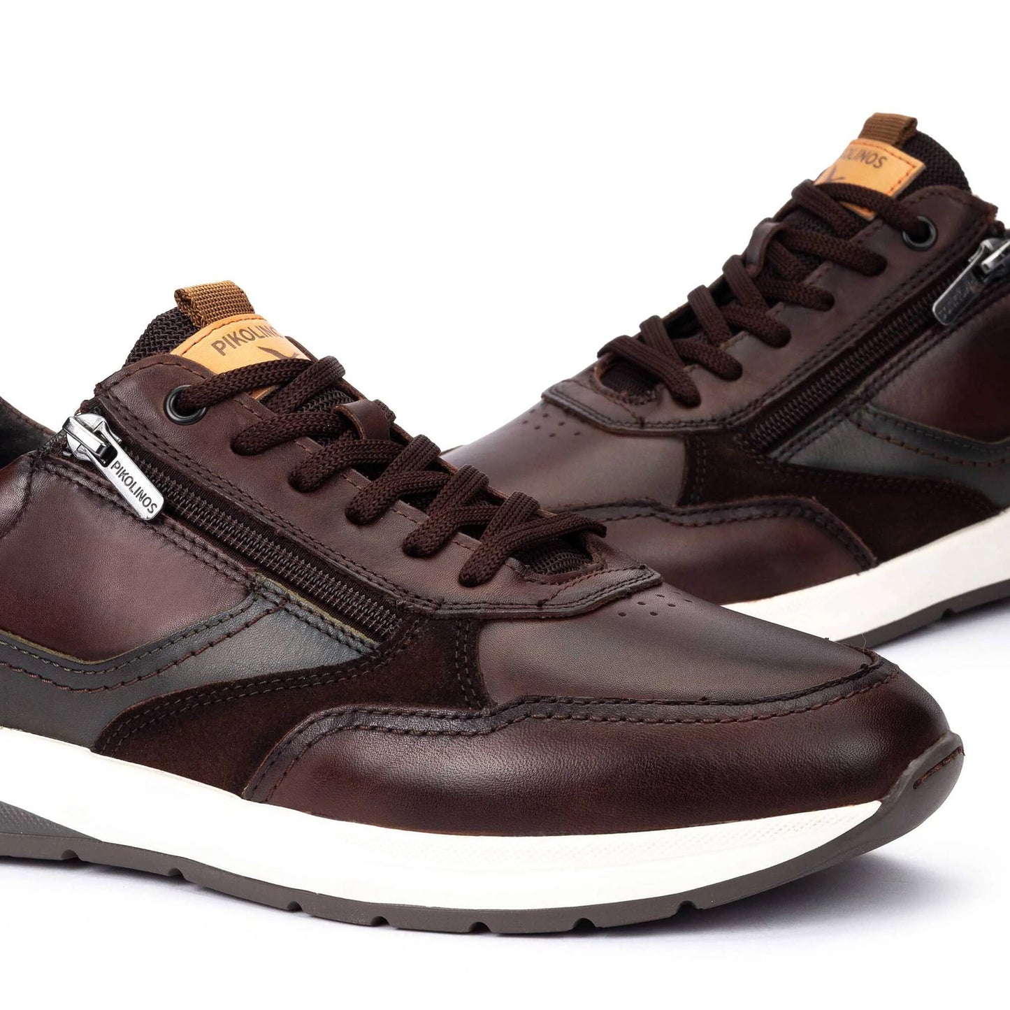 ZAPATILLA PIKOLINOS GETAFE M2B-6398C1