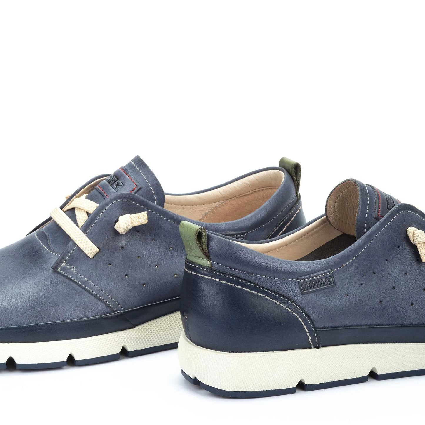 DEPORTIVO FUENCARRAL ELASTICOS M4A-4266C1