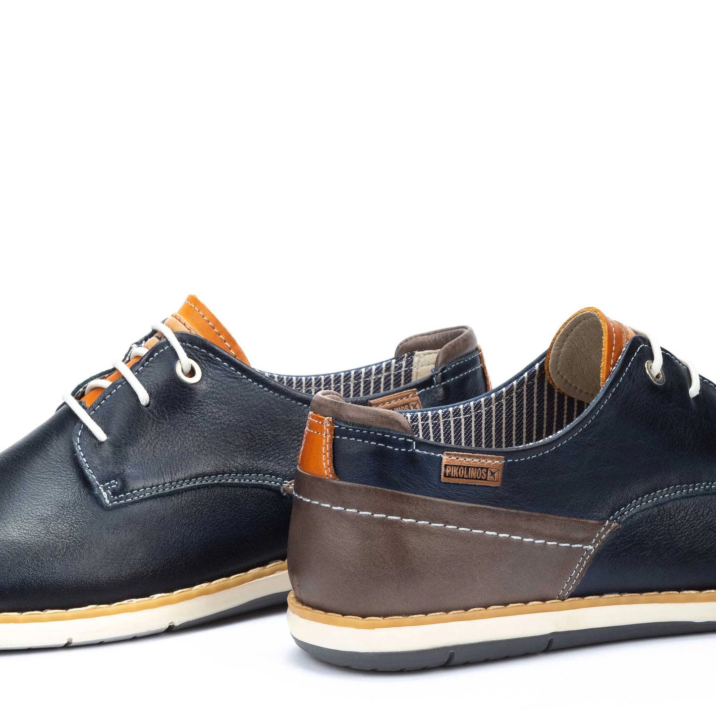 PIKOLINOS ZAPATO JUCAR M4E-4101