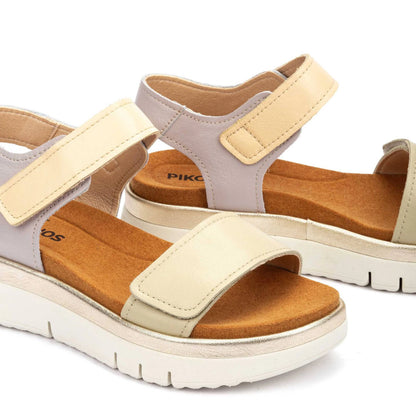 SANDALIA PIKOLINOS PALMA W4N 0968C3 APPLE