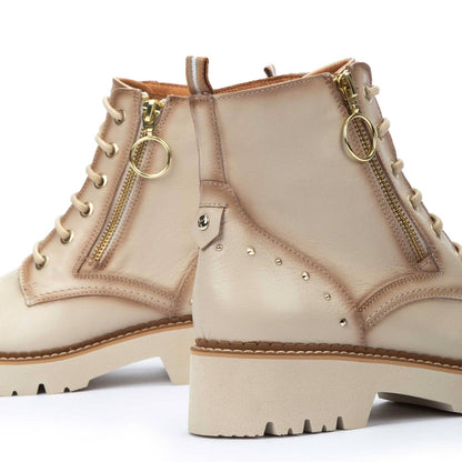 PIKOLINOS BOTIN VICAR WOV-8610C1 MARFIL