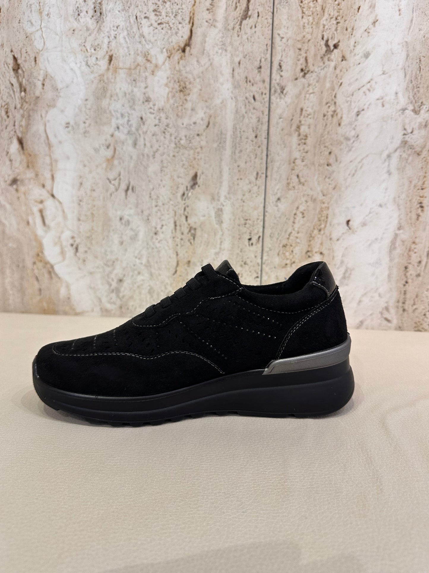 AMARPIES ZAPATILLA ELÁSTICOS