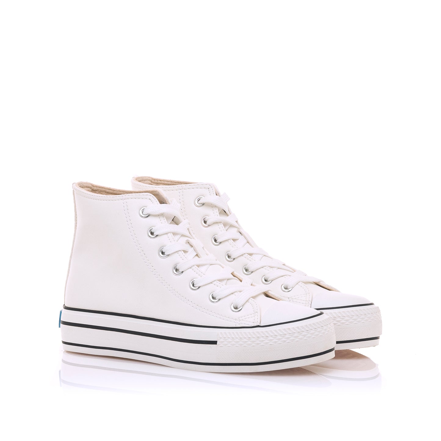 MUSTANG BOTIN BIGGER