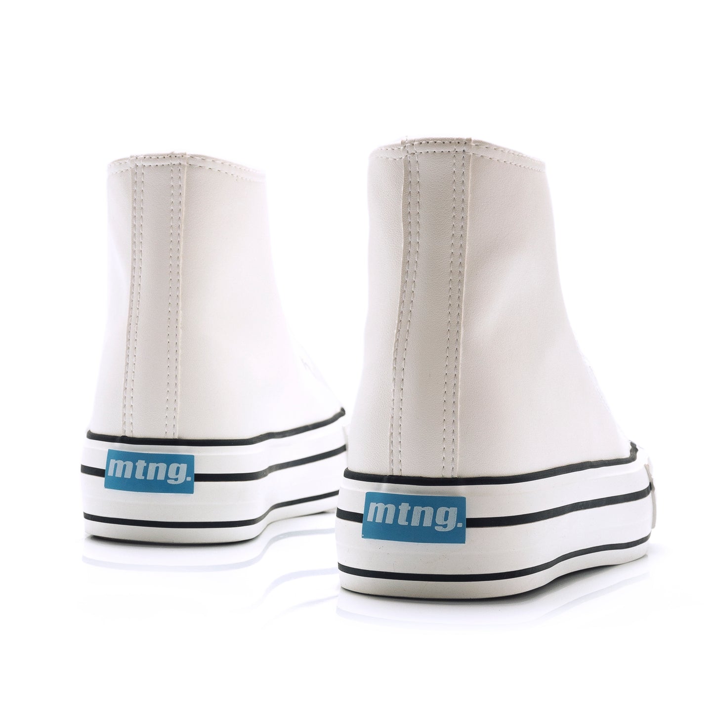 MUSTANG BOTIN BIGGER