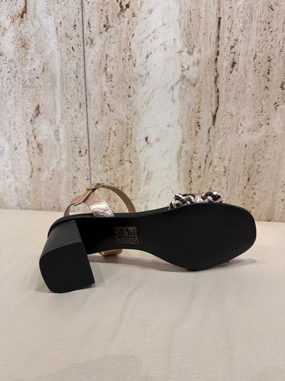 SANDALIA TACON ROCK AWAY 53613