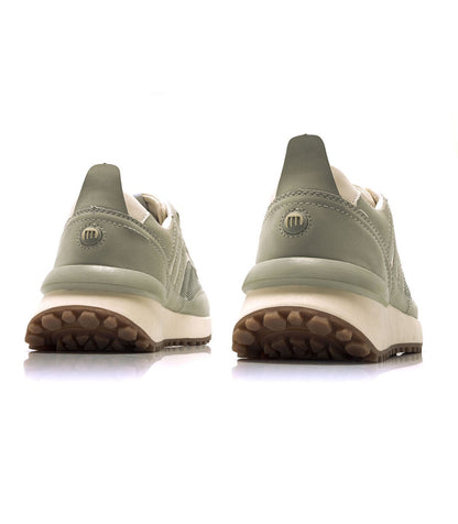 MUSTANG ZAPATILLA ZHENY 60274 VERDE