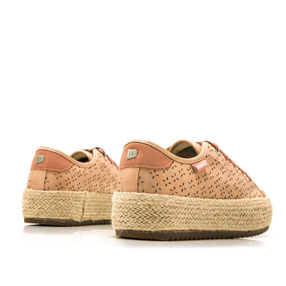 MUSTANG ZAPATILLA YUTE