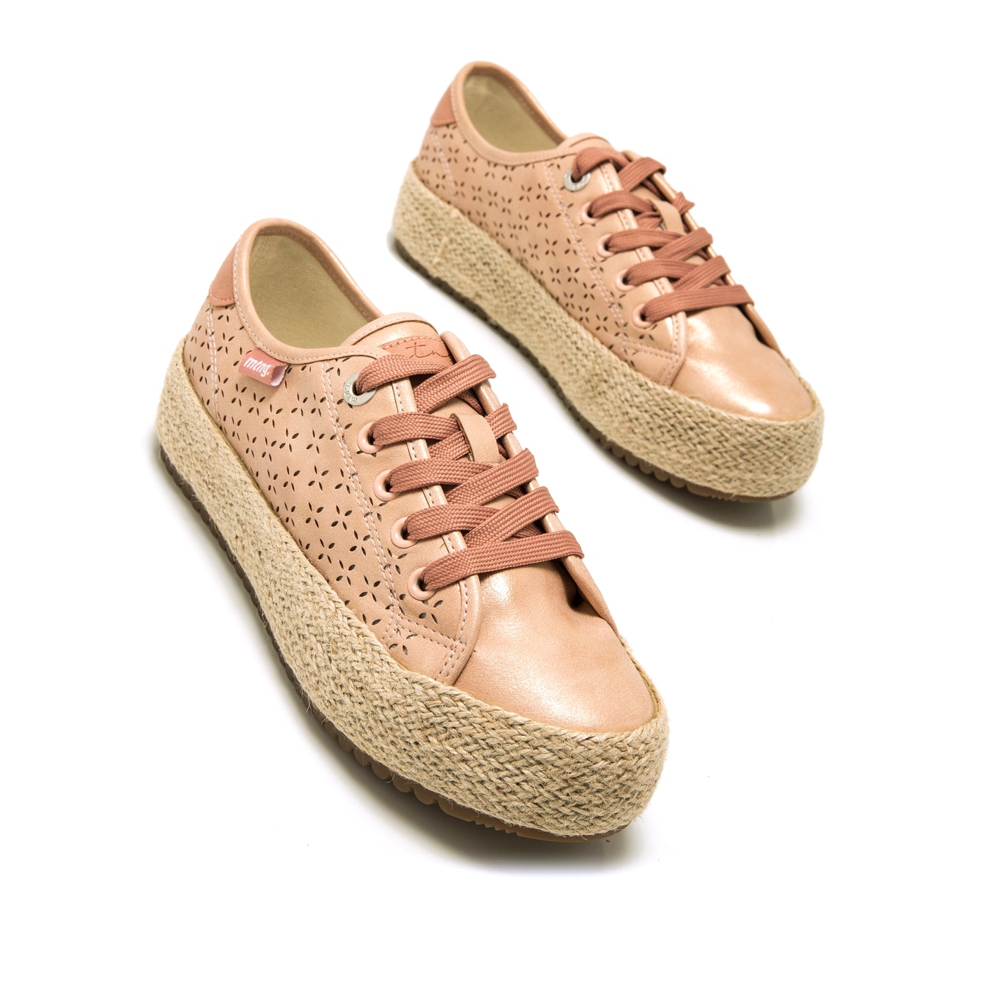 MUSTANG ZAPATILLA YUTE