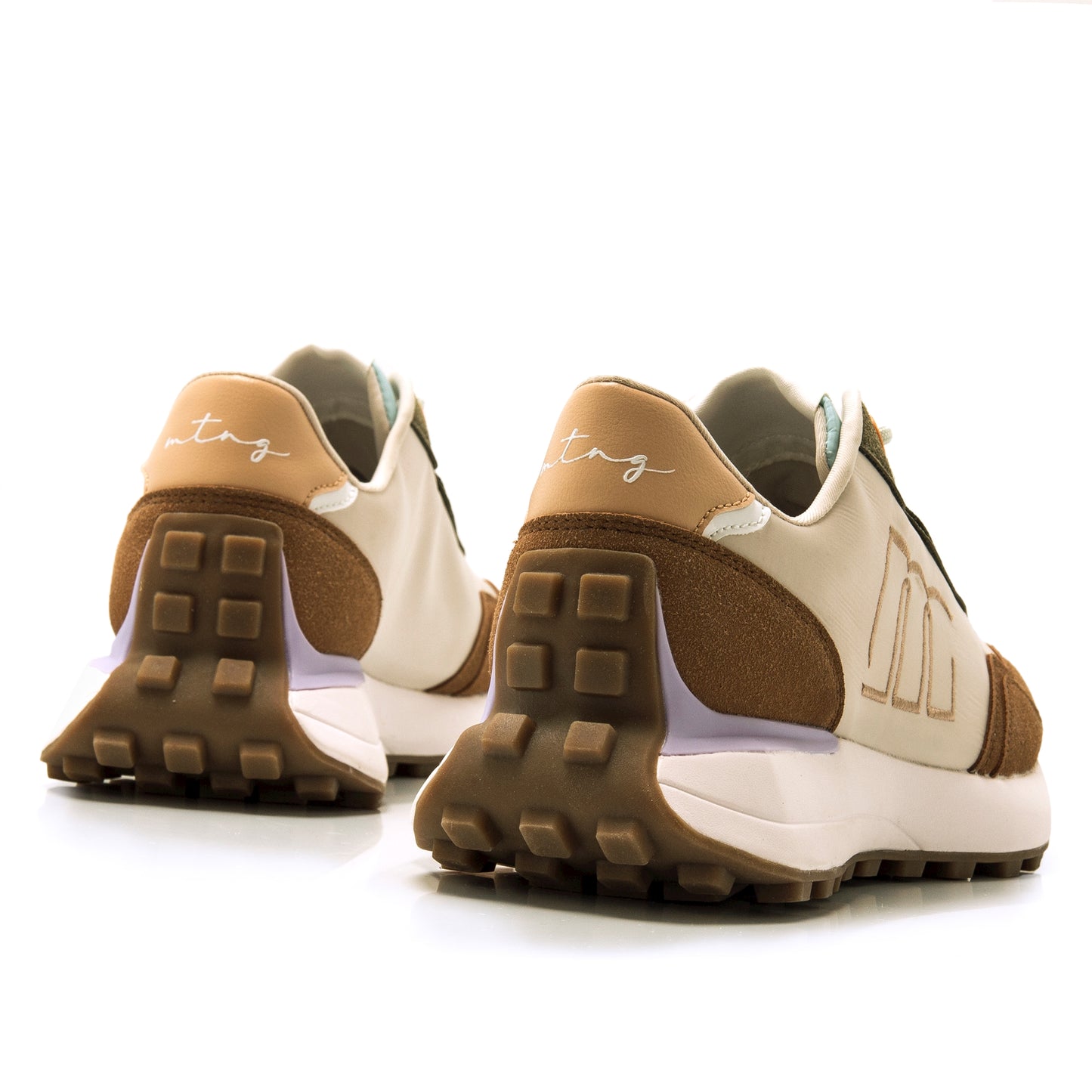 ZAPATILLA MUSTANG ZINC