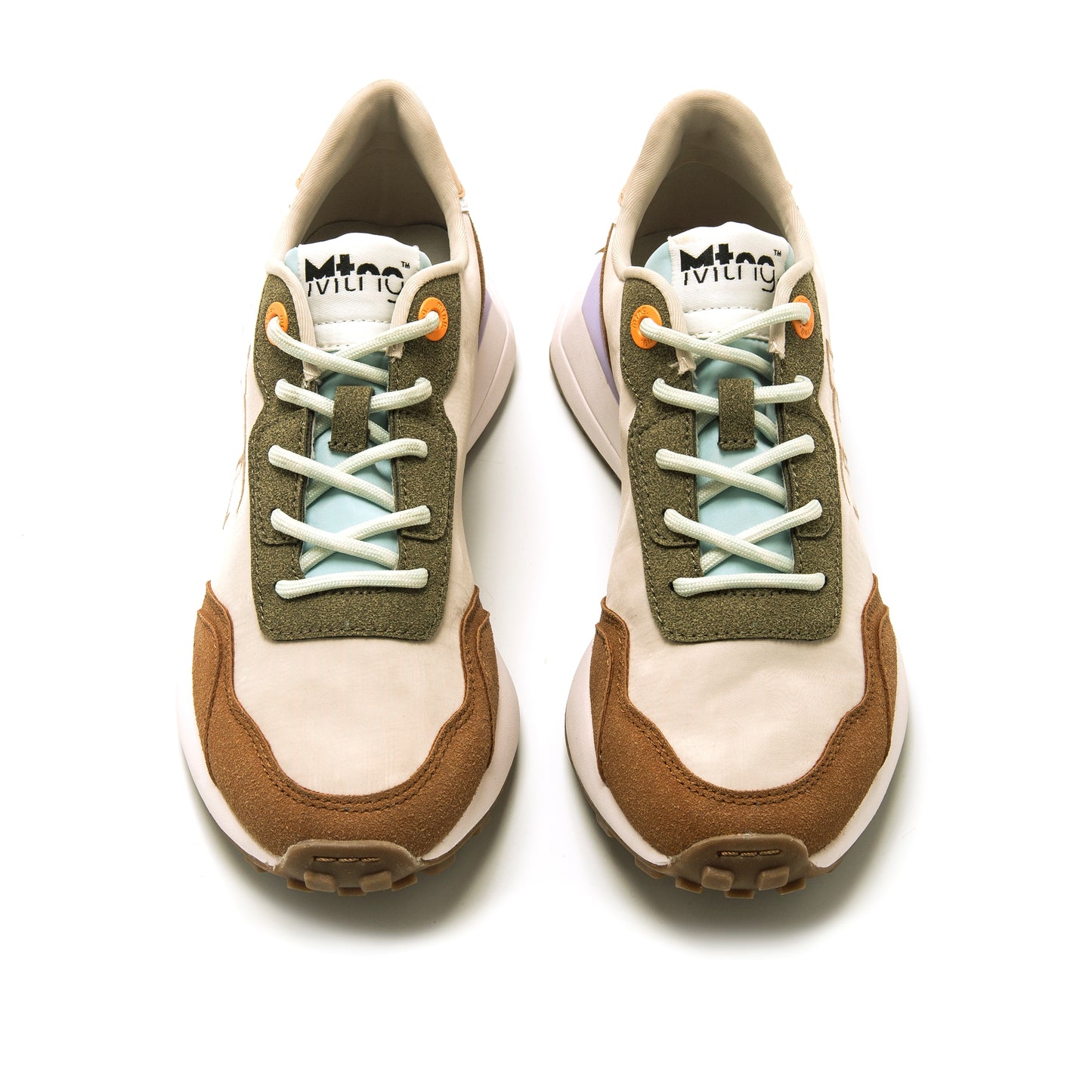 ZAPATILLA MUSTANG ZINC