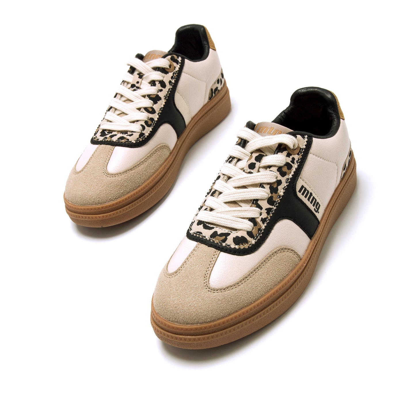 ZAPATILLA MUSTANG CUMBIA 60461