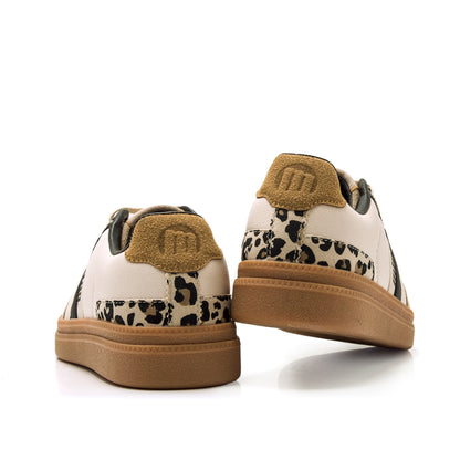 ZAPATILLA MUSTANG CUMBIA 60461