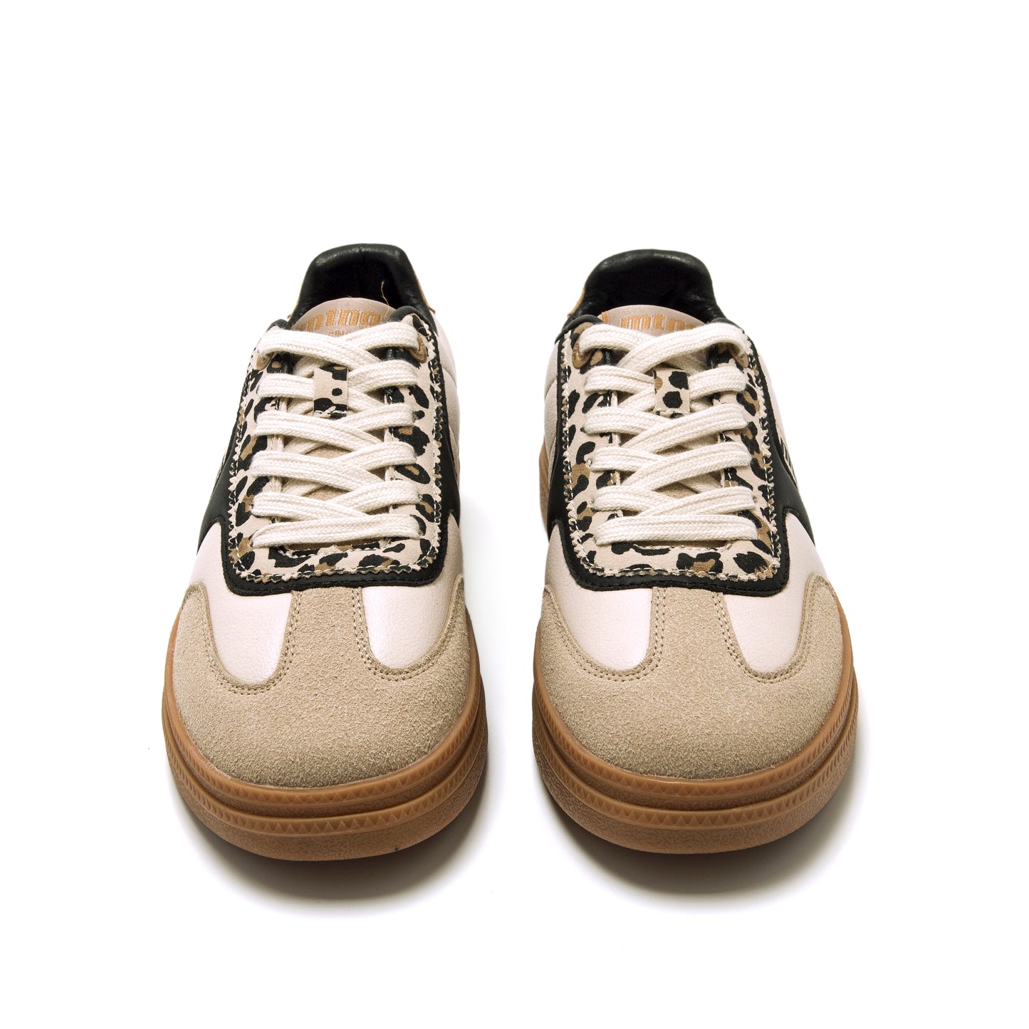 ZAPATILLA MUSTANG CUMBIA 60461