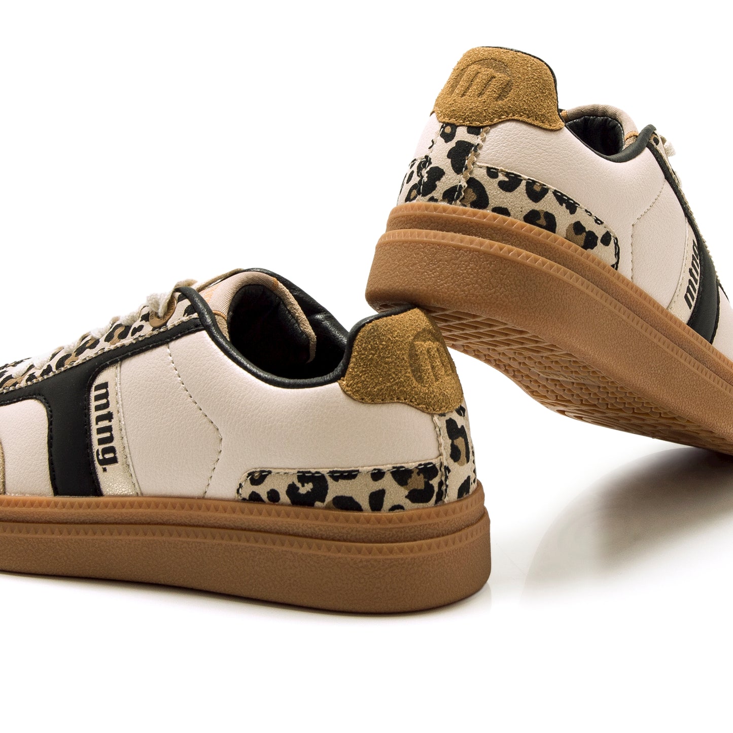 ZAPATILLA MUSTANG CUMBIA 60461