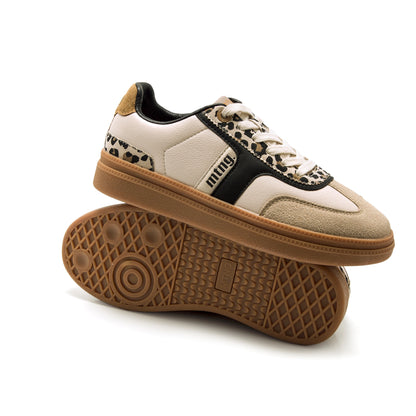 ZAPATILLA MUSTANG CUMBIA 60461