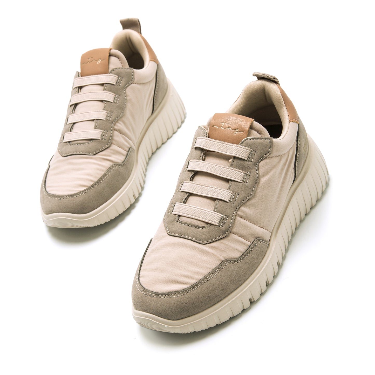 ZAPATILLA MUSTANG SERENE