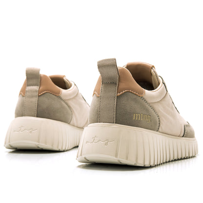 ZAPATILLA MUSTANG SERENE