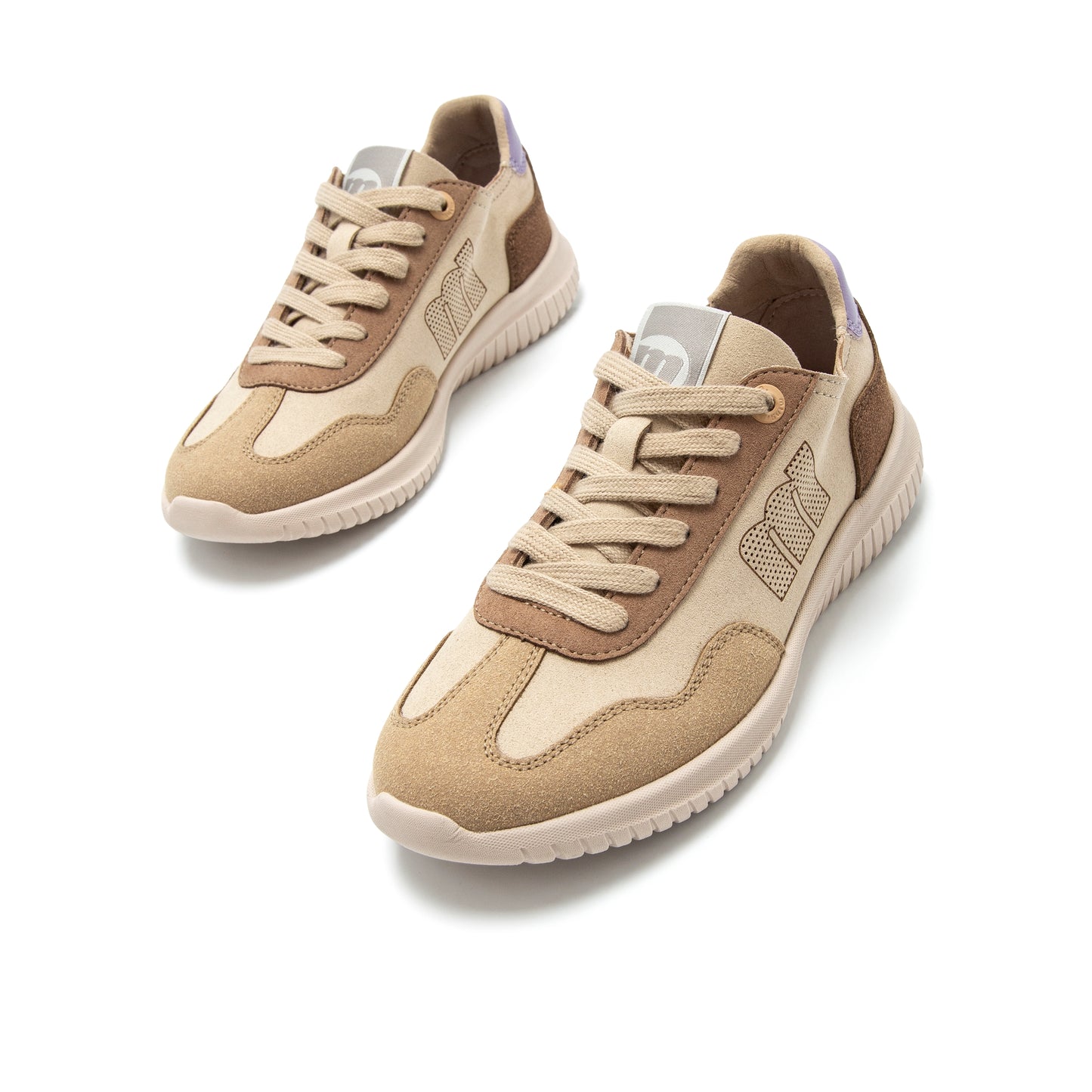 MUSTANG ZAPATILLA MAICRY LIGERA