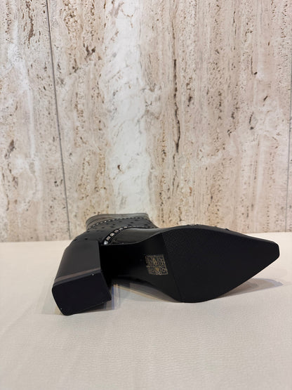 ROCK AWAY BOTIN TACON ESCAMAS