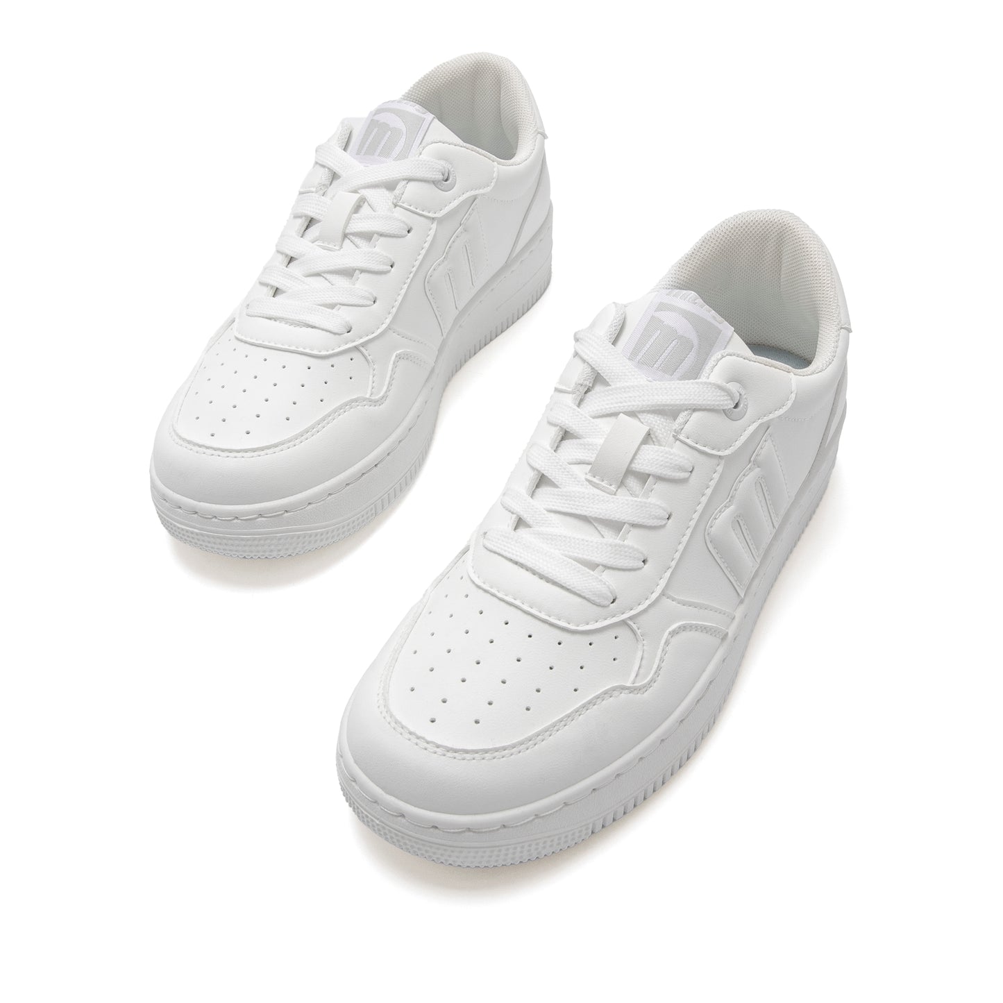 MUSTANG ZAPATILLA BLANCA GRAVITY 60724