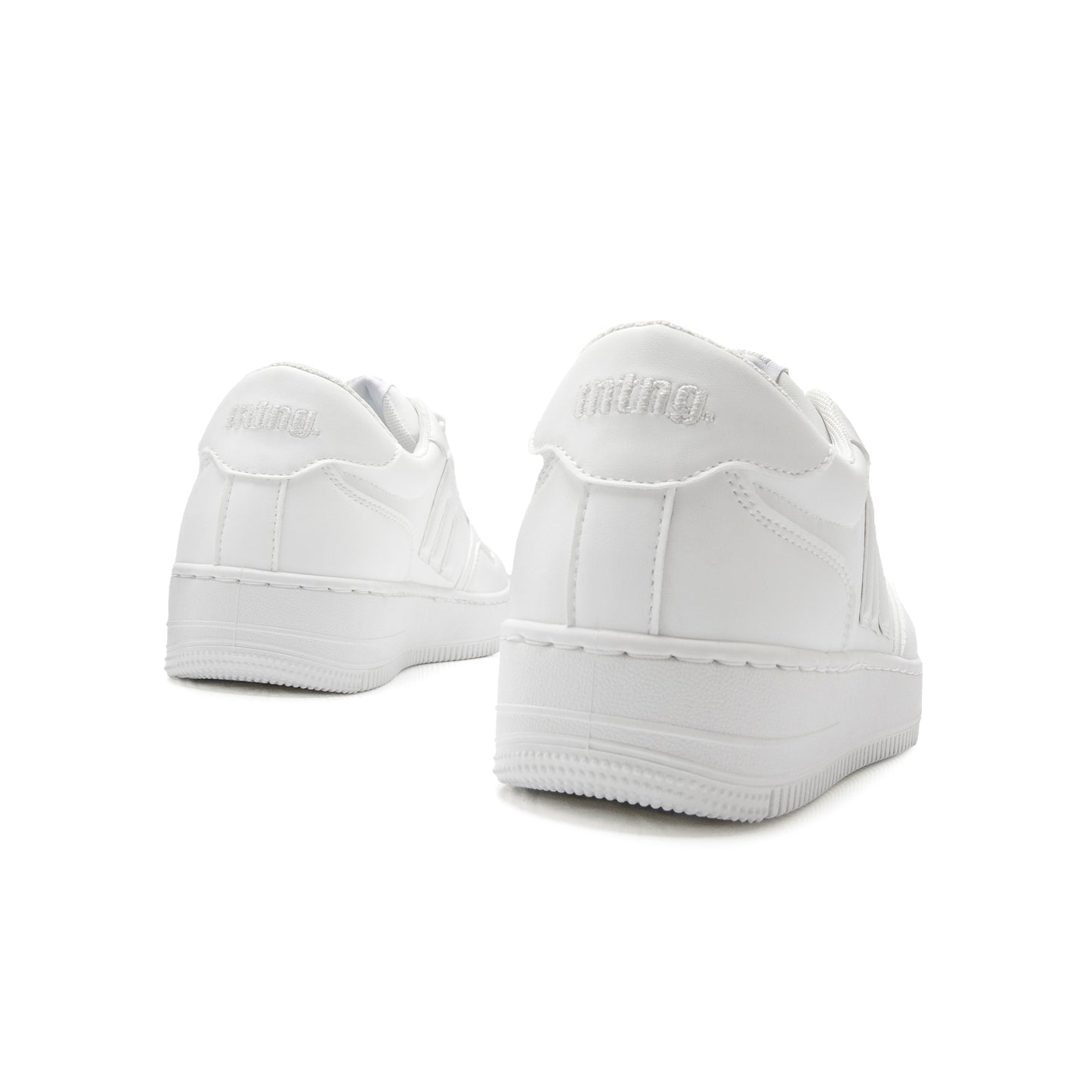 MUSTANG ZAPATILLA BLANCA GRAVITY 60724