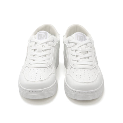 MUSTANG ZAPATILLA BLANCA GRAVITY 60724
