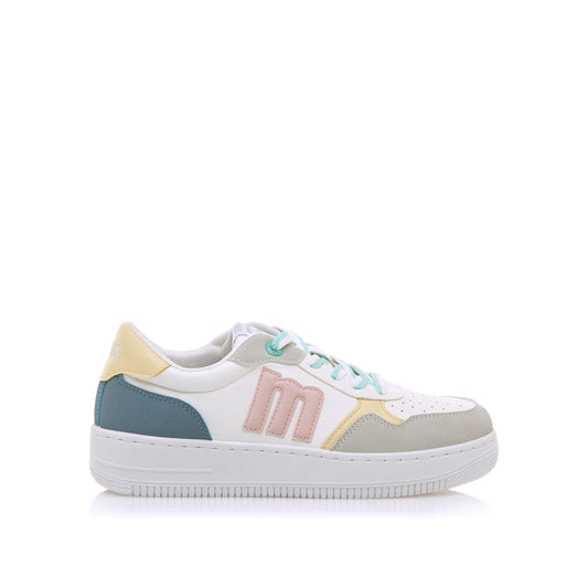 MUSTANG ZAPATILLA GRAVITY PASTEL 60724