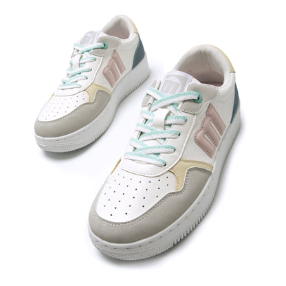 MUSTANG ZAPATILLA GRAVITY PASTEL 60724