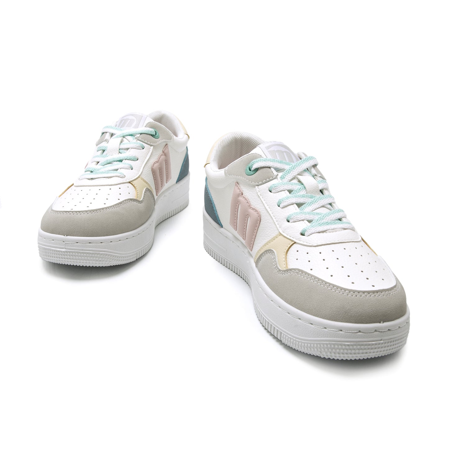 MUSTANG ZAPATILLA GRAVITY PASTEL 60724