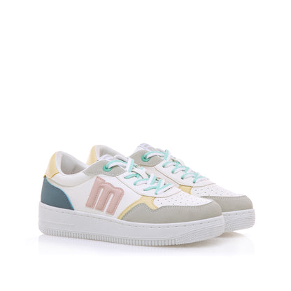 MUSTANG ZAPATILLA GRAVITY PASTEL 60724