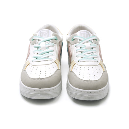 MUSTANG ZAPATILLA GRAVITY PASTEL 60724