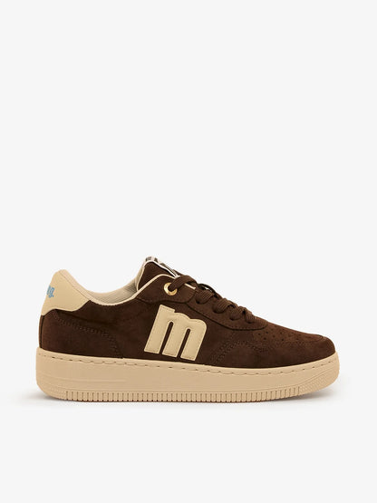 ZAPATILLAS MUSTANG GRAVITY 60724