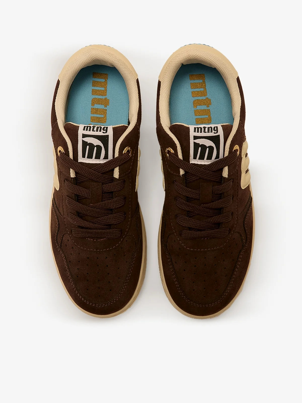ZAPATILLAS MUSTANG GRAVITY 60724