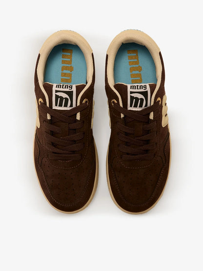 ZAPATILLAS MUSTANG GRAVITY 60724