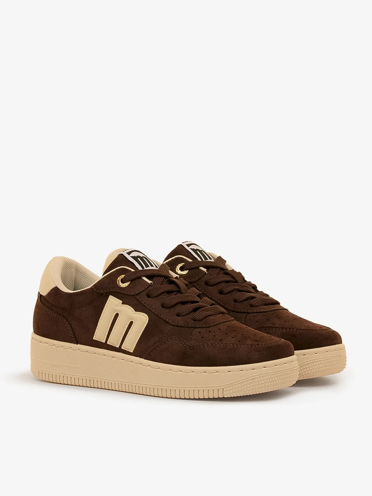 ZAPATILLAS MUSTANG GRAVITY 60724