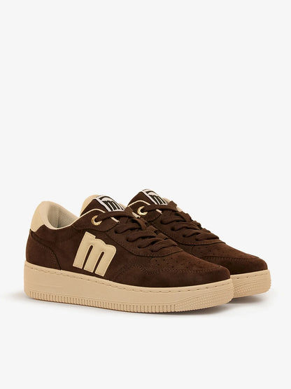 ZAPATILLAS MUSTANG GRAVITY 60724