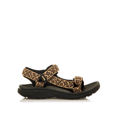 SANDALIA MUSTANG TORNADO ETNICA ROSA  60812