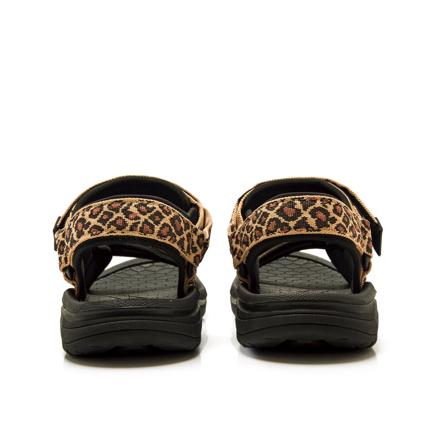 SANDALIA MUSTANG TORNADO ETNICA ROSA  60812